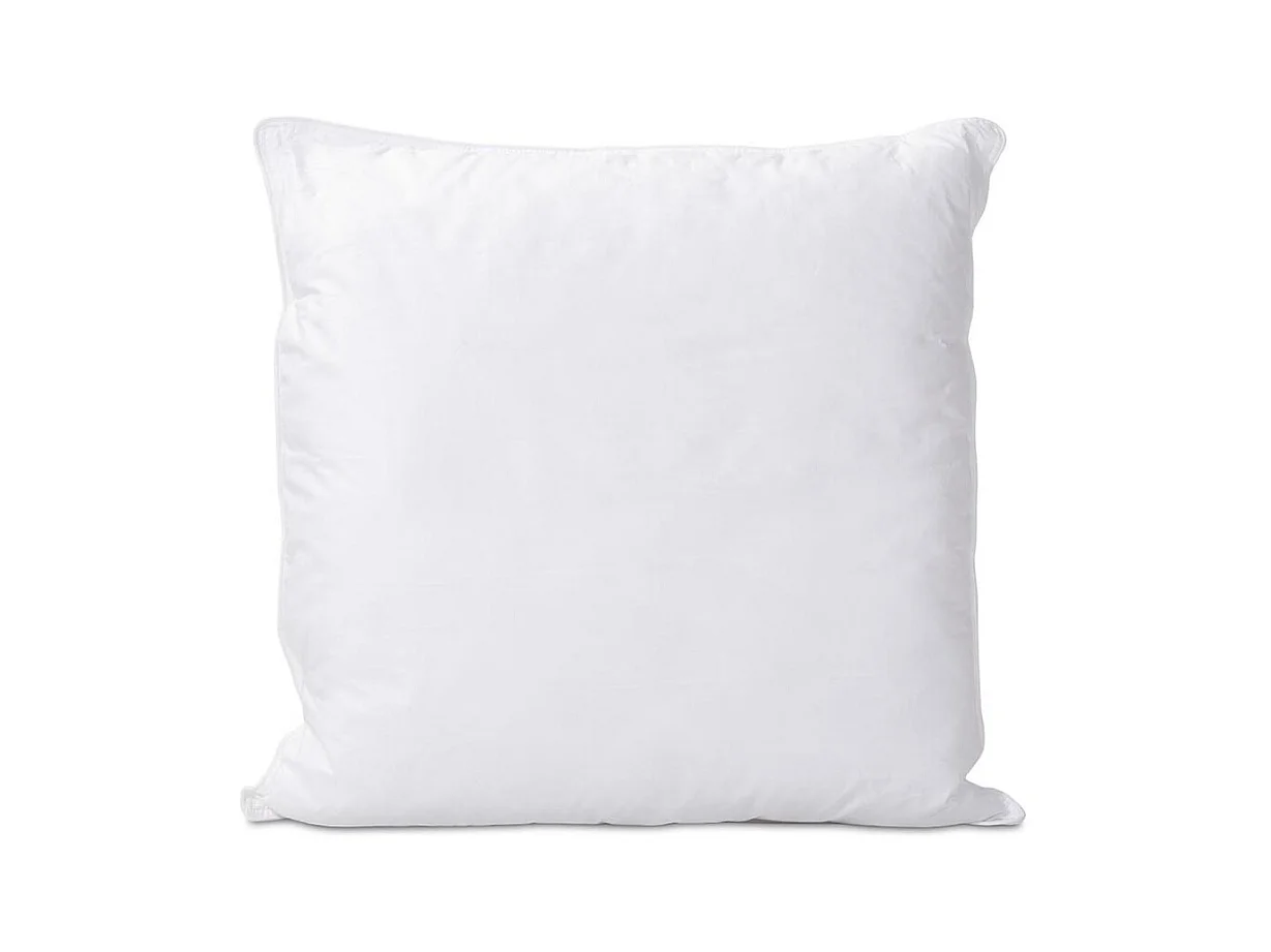 BELLECOUR LITERIE | Oreiller 65x65 cm ALASKA | Fibres creuses polyester