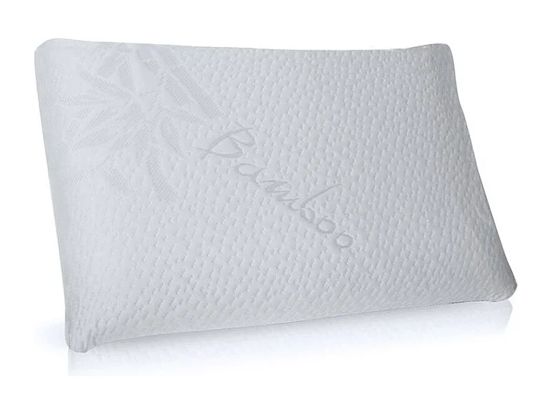 Oreiller 40x60 à mémoire de forme Bio Airy