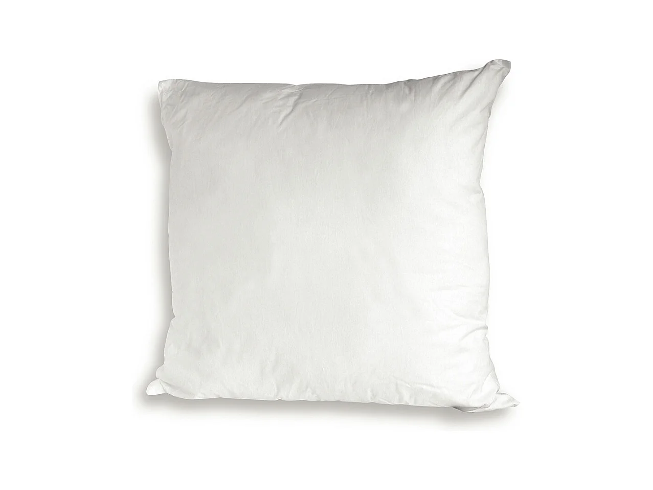BELLECOUR LITERIE | Oreiller 60x60 cm LUXOTEL | Fibres creuses