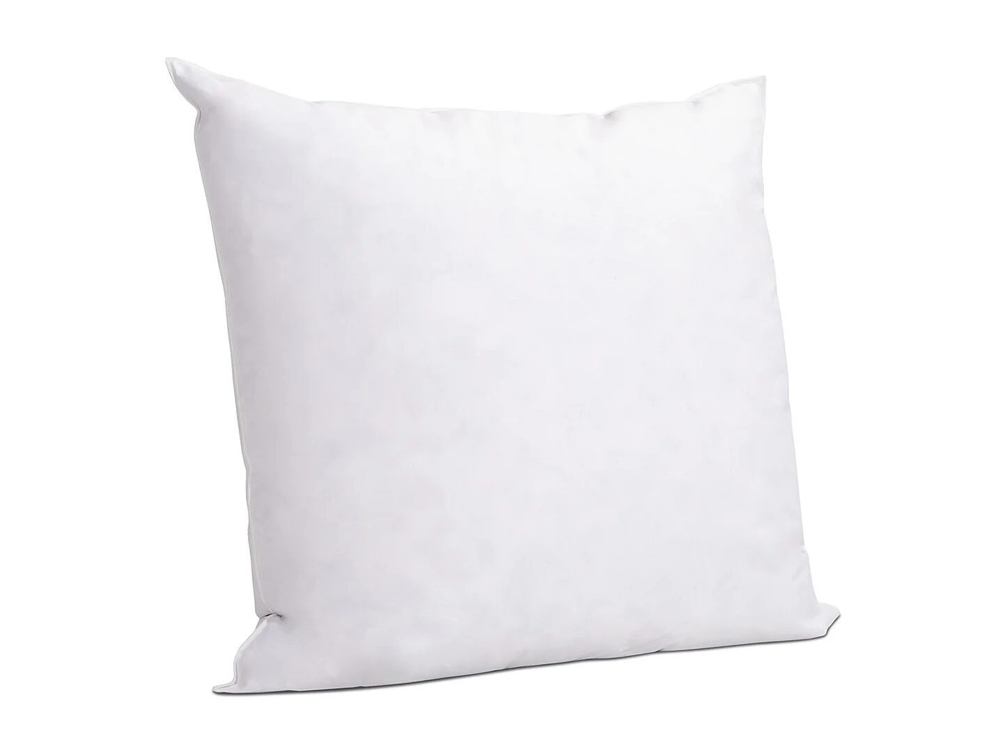 OLYMPE LITERIE | Lot de 4 oreillers 60x60 cm NATURA | Duvet & Plumess