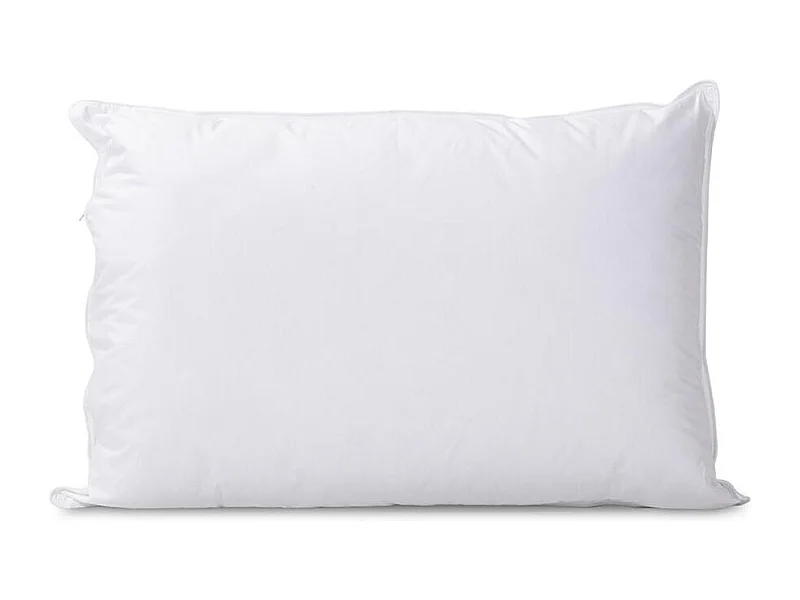 BELLECOUR LITERIE | Oreiller 50x70 cm ALASKA | Fibres creuses polyester