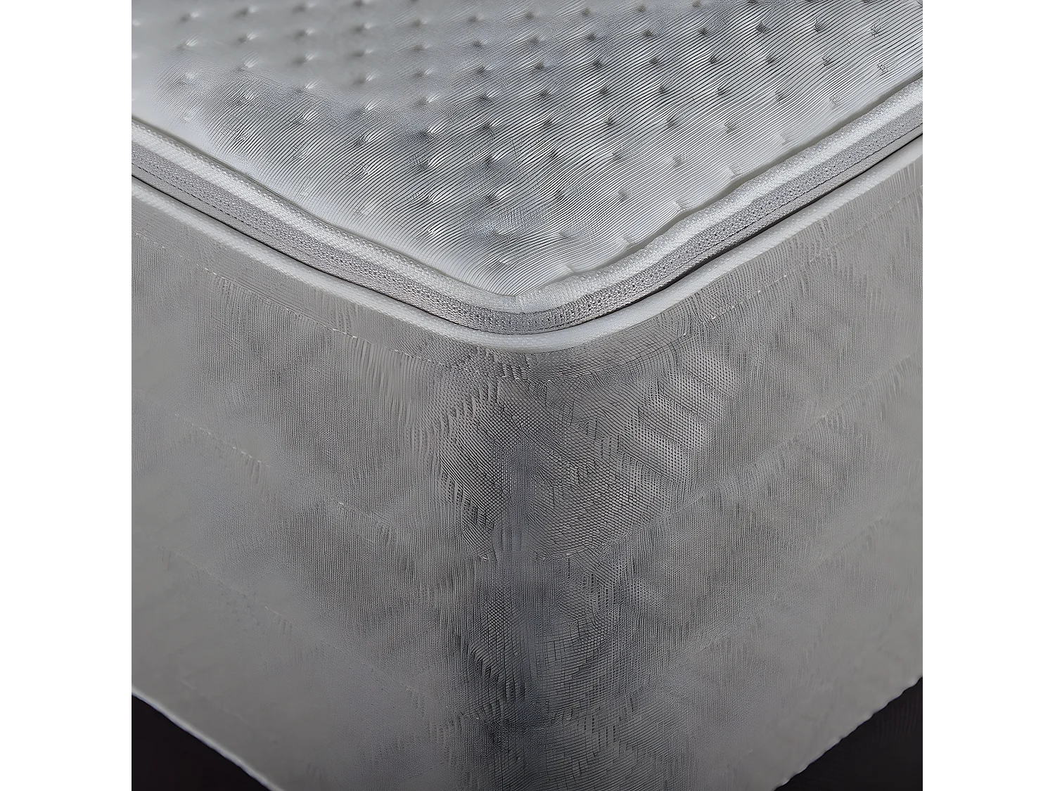 BELLECOUR LITERIE | Matelas INSPIRATION 140x200 cm | Mousse avec mémoire de forme