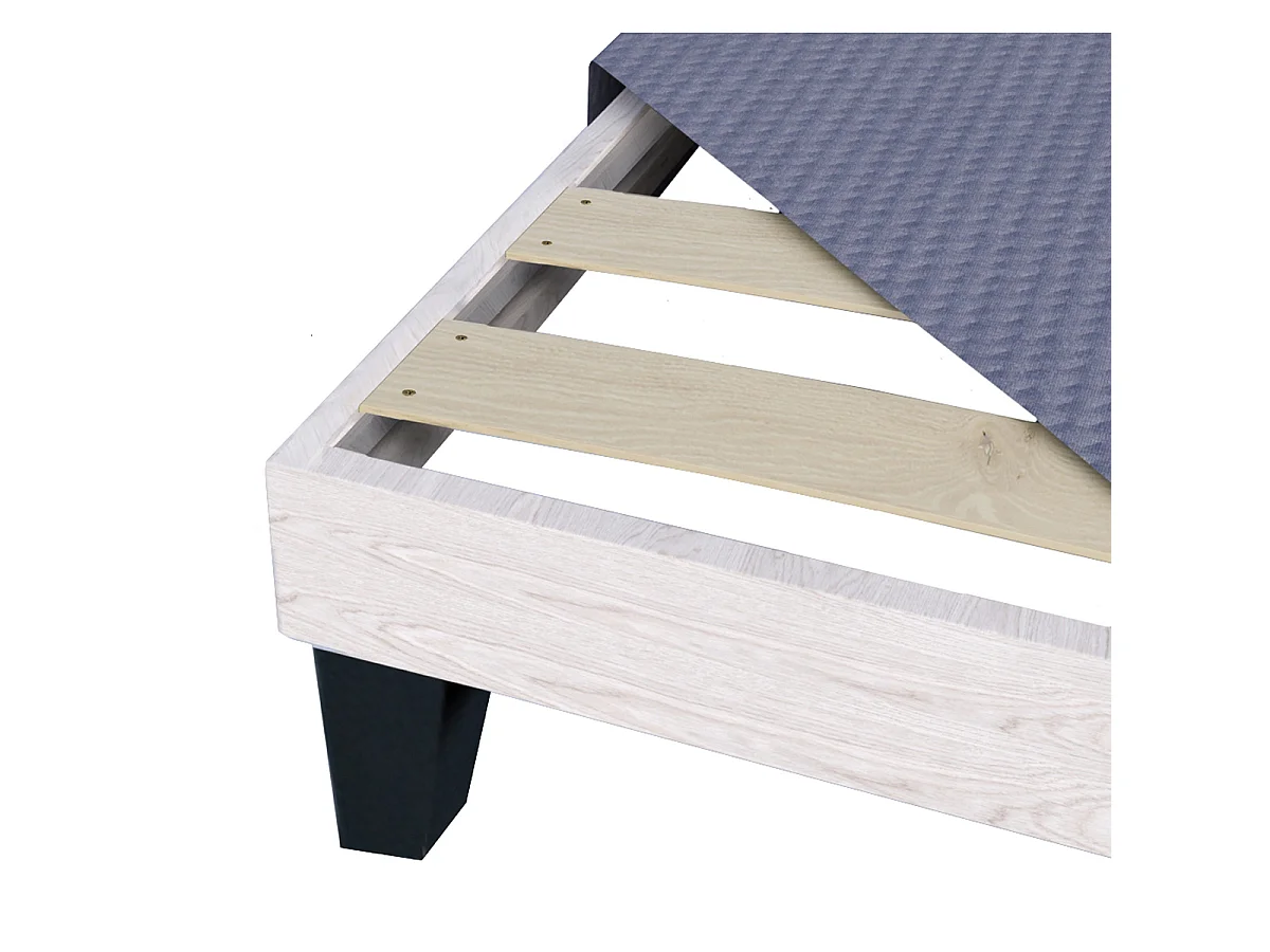 Sommier tapissier en Kit