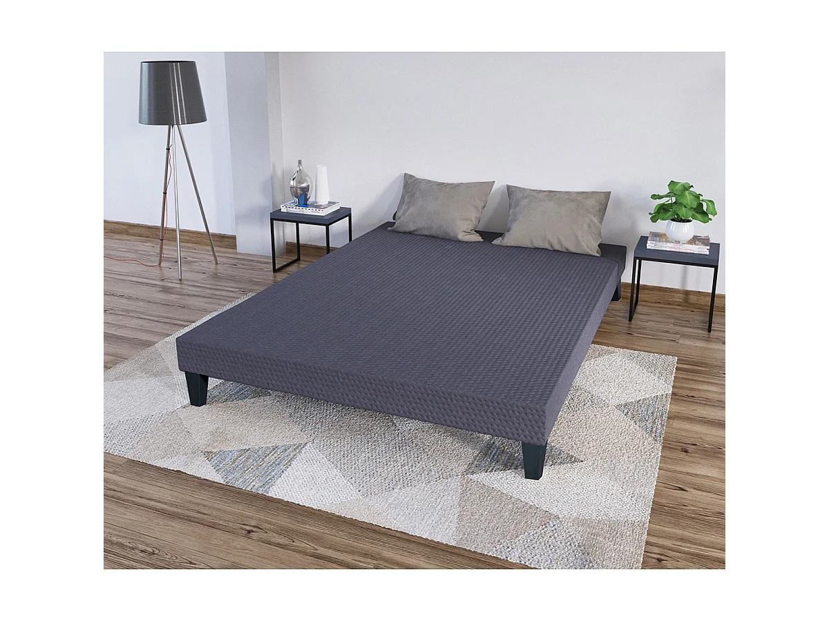 Sommier tapissier en Kit