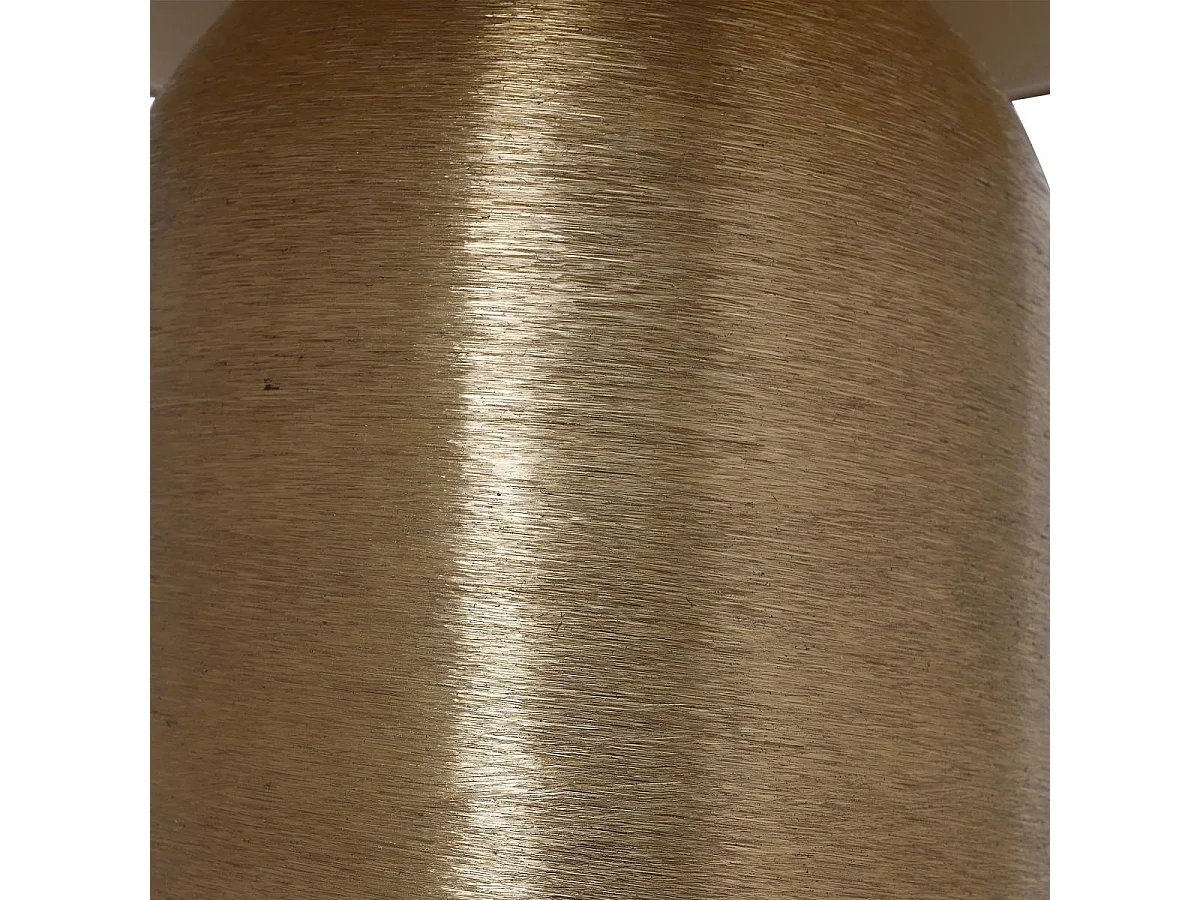 Plateau de présentation fait à la main ARA 24,5x24,5x14 marron