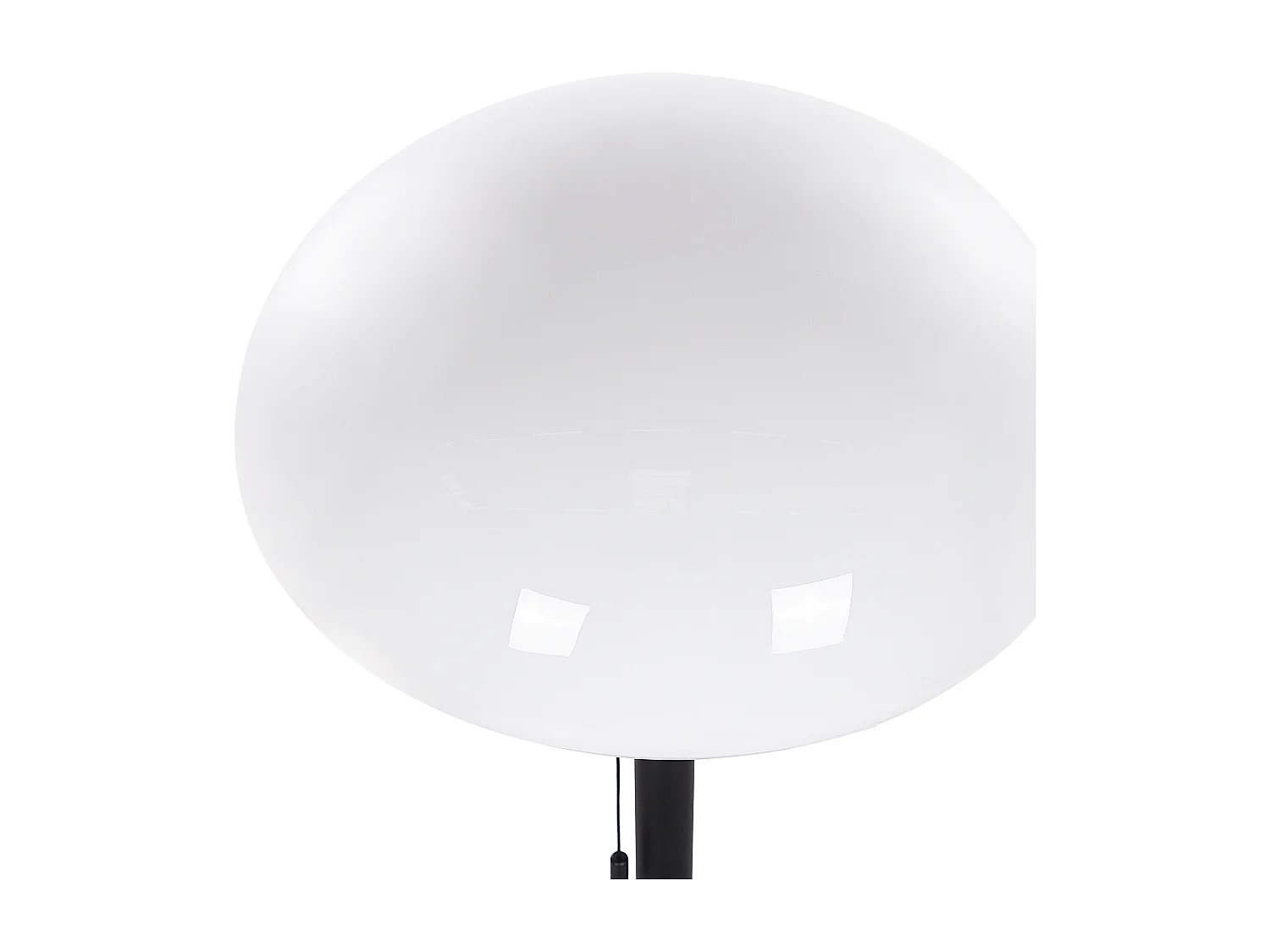 Lampe à poser MINIJA Métal Noir