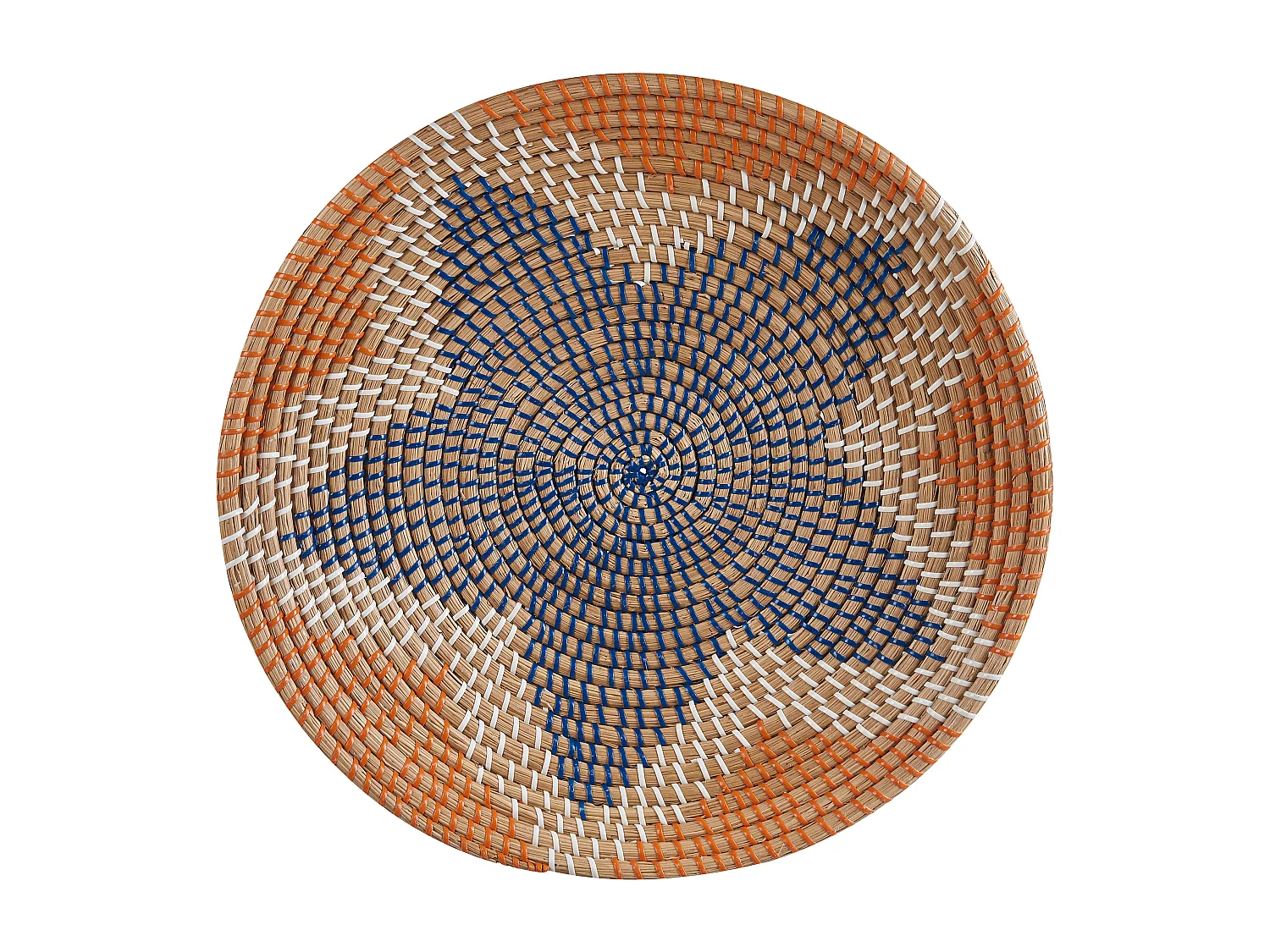 Set van hangende decoraties PARORE Zeewier 60/47/41/40/39 cm Natuurlijk