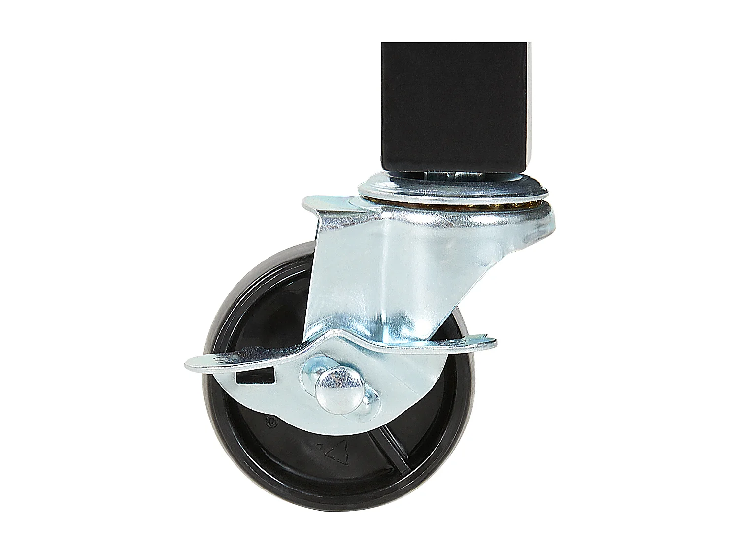 Chariot de cuisine MELE Noir