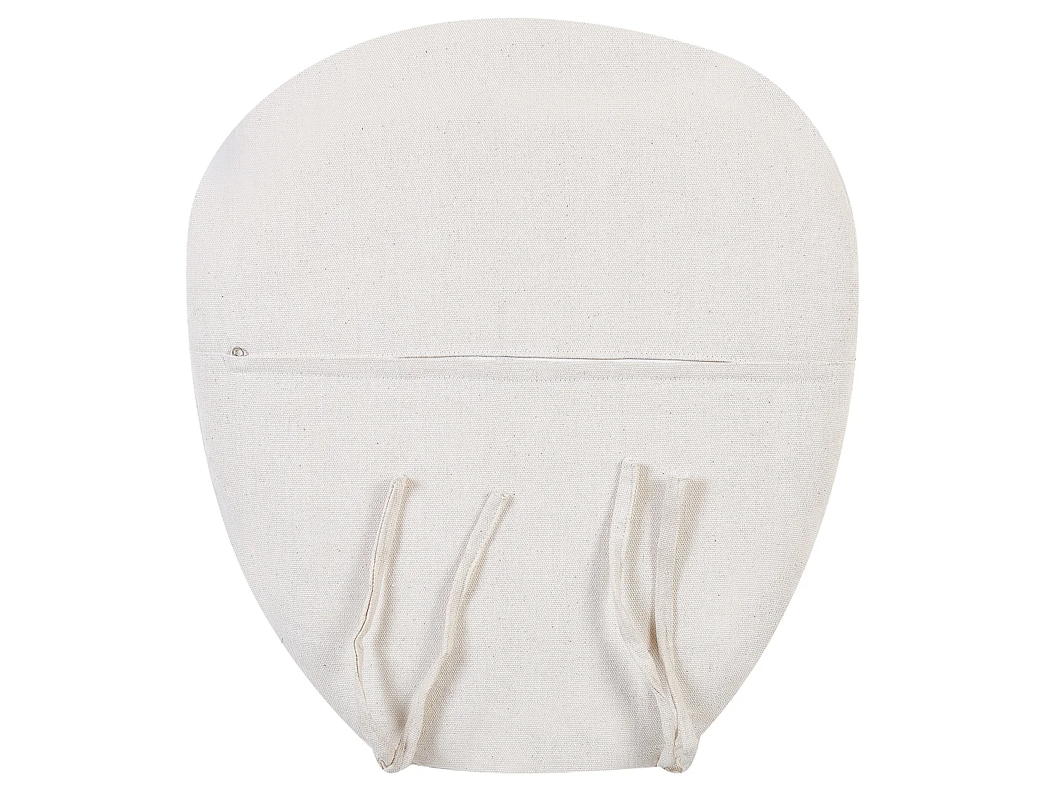 Chaise paon FLORENTINE Rotin Naturel