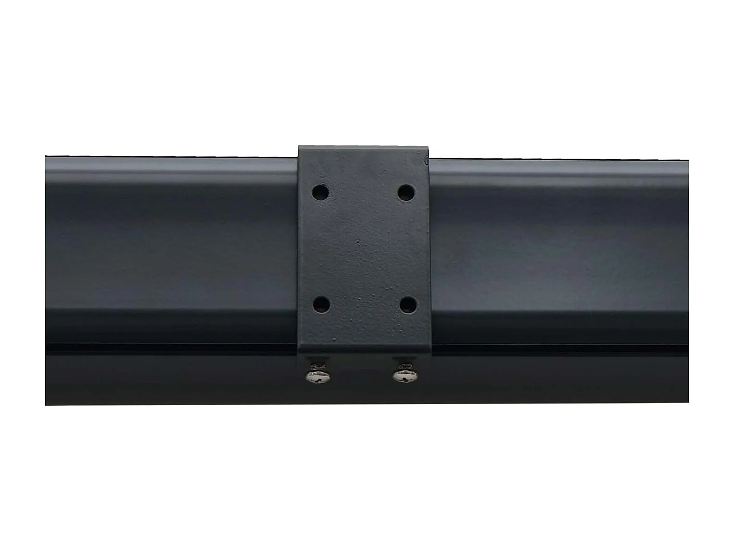 Markiza pionowa MCW-F42,  250x180cm, czarny