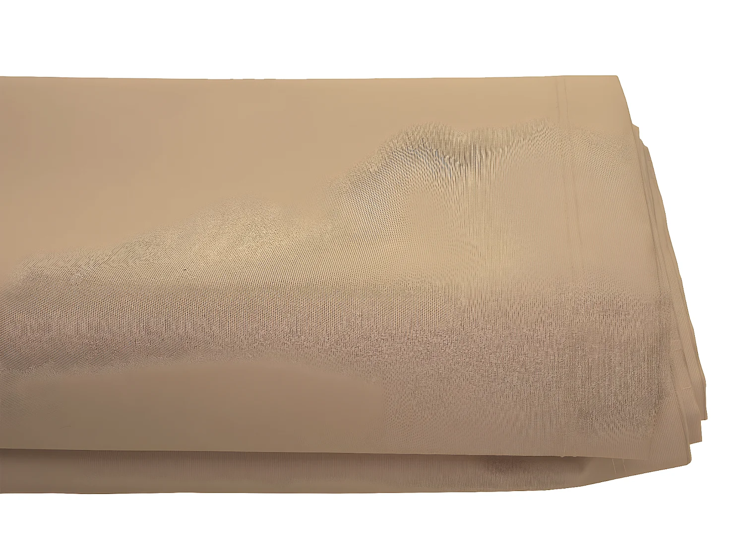 Ersatz-Bezug für Markise H122, Polyester Creme