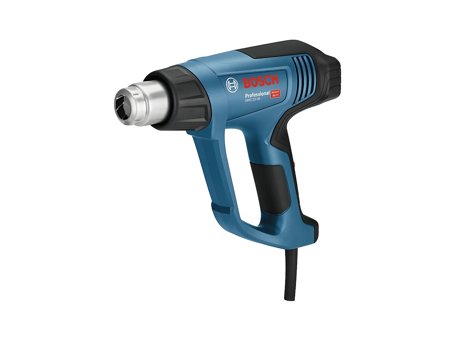 Pistolet à air chaud Bosch GHG 23-66