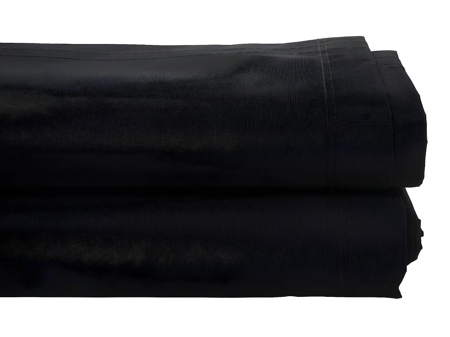 Ersatz-Bezug für Markise H122, Acryl anthrazit