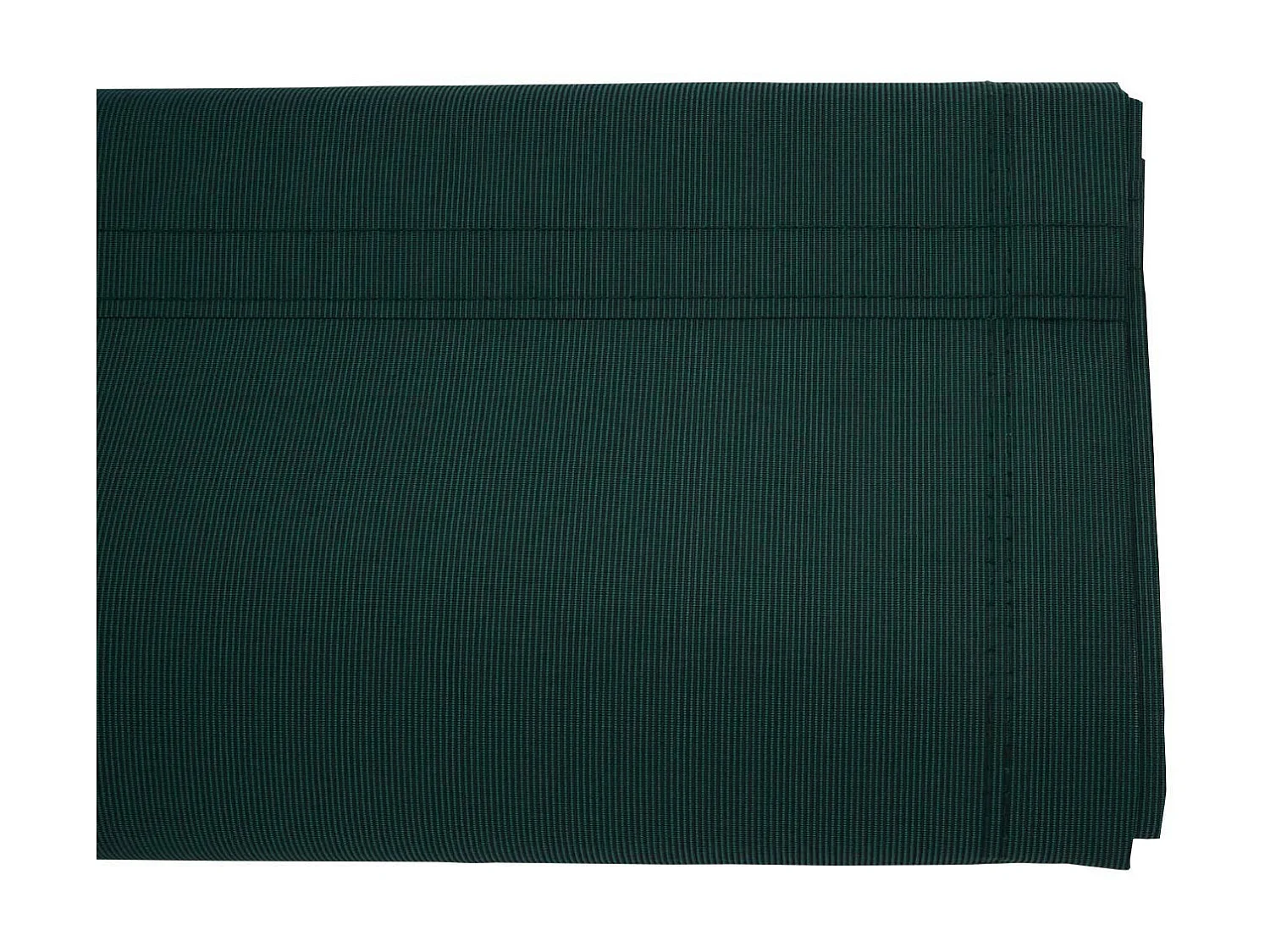 Vervangingshoes voor luifel H124,  Polyester blauwgroen