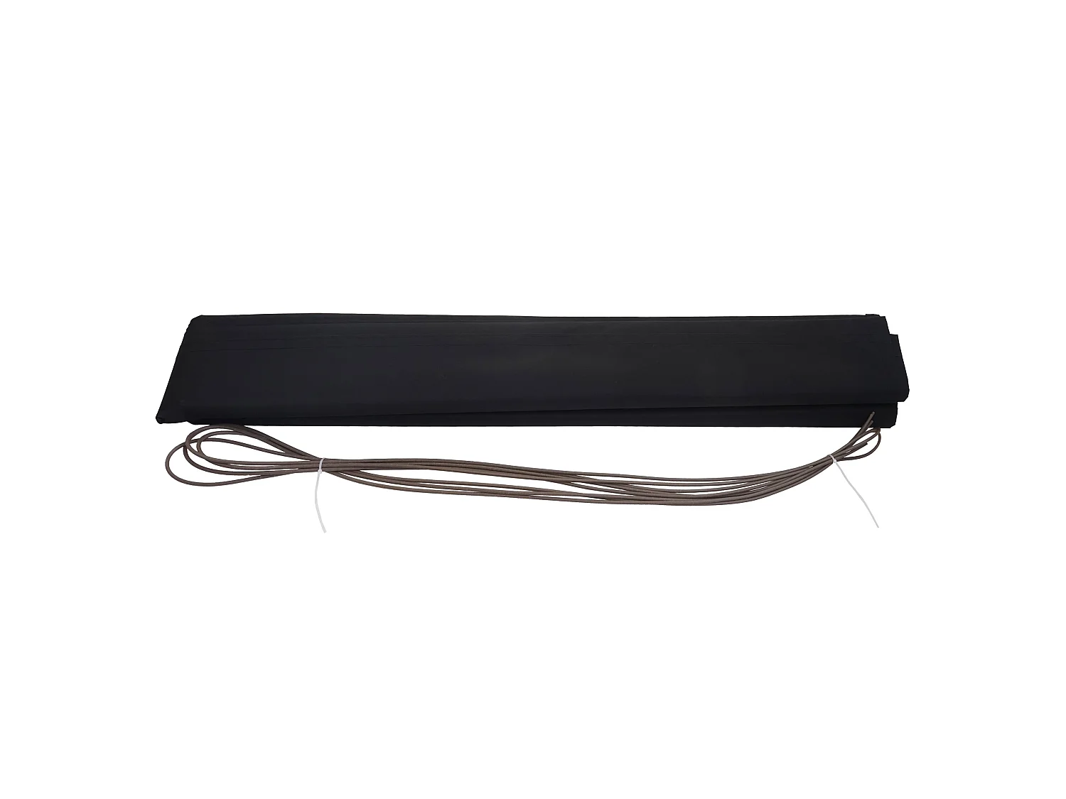 Ersatz-Bezug für Markise MCW-H27, Acryl anthrazit