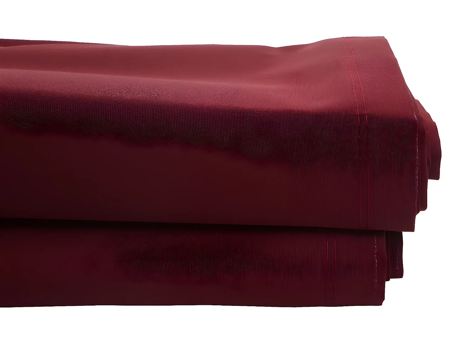 Cobertura de substituição para o toldo MCW-H27,  Acrílico vermelho bordeaux