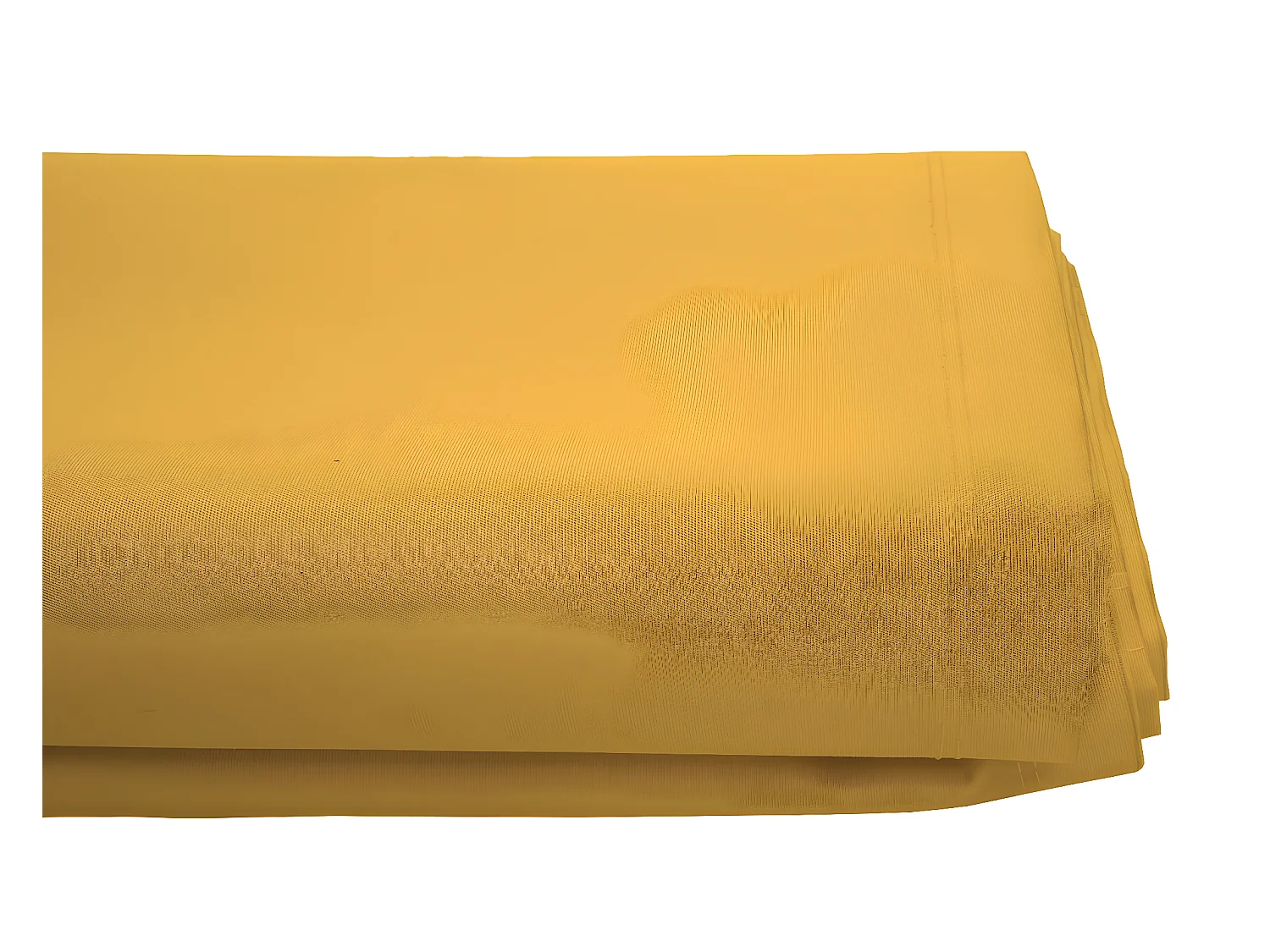 Wymienne poszycie do markizy MCW-H27,  Poliester żółty