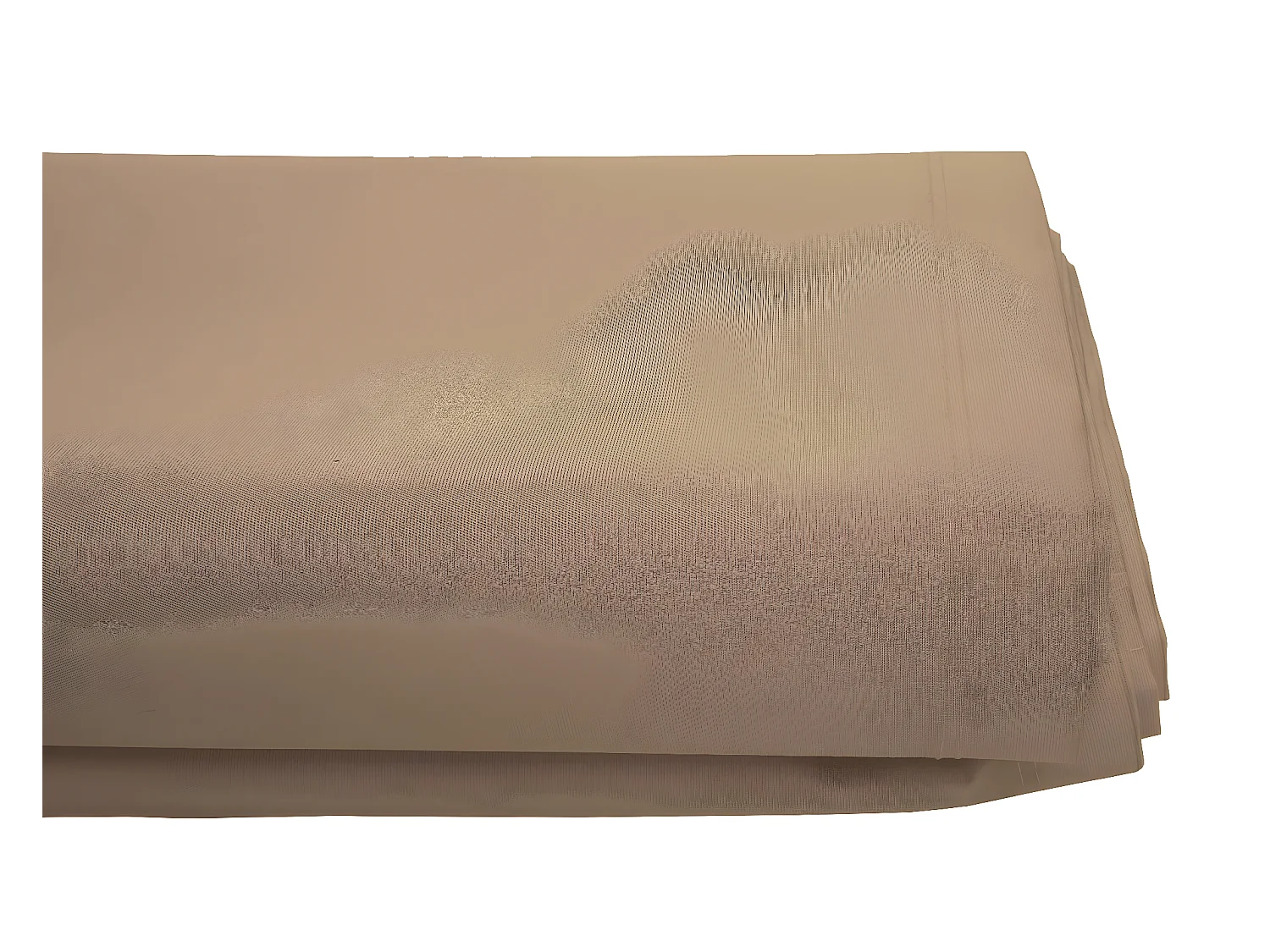 Toile de rechange pour store MCW-H27,  Polyester sable