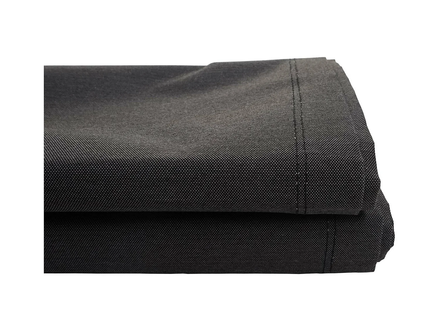 Toile de rechange pour store MCW-H27,  Polyester anthracite