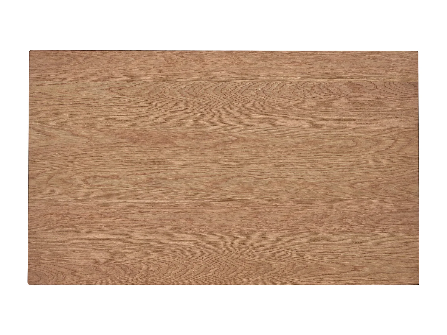 Table - 150x90 cm - chêne naturel - HOOLENTS