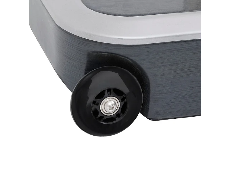 Pied de parasol valise à roulettes Lostano 40kg Hespéride