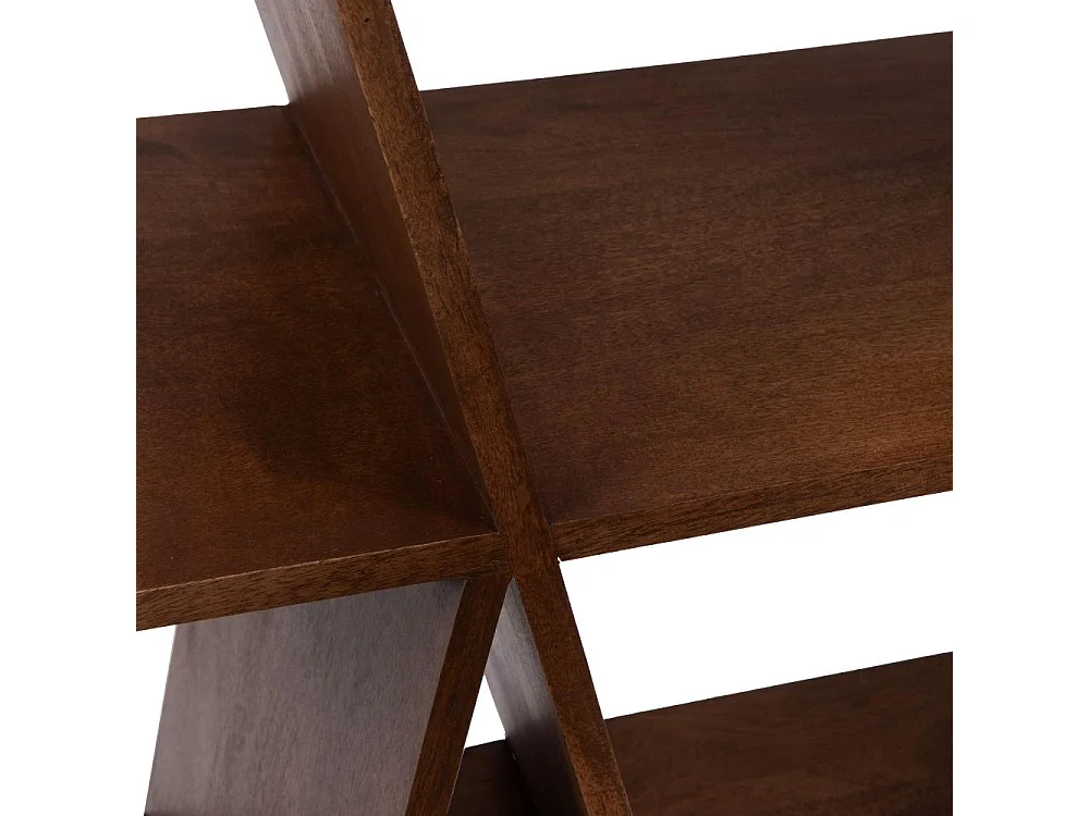 Etagère Popa en manguier