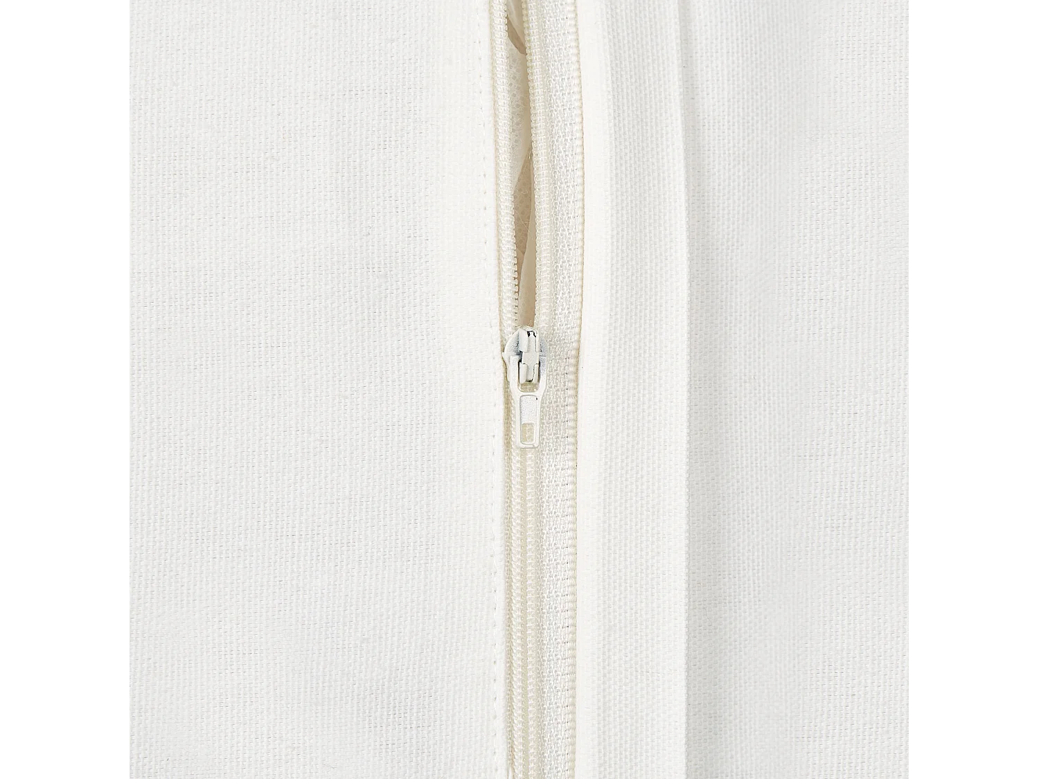 Dekokissen 2er Set EELGRASS Baumwolle 30 x 50 cm Bunt Tiermuster