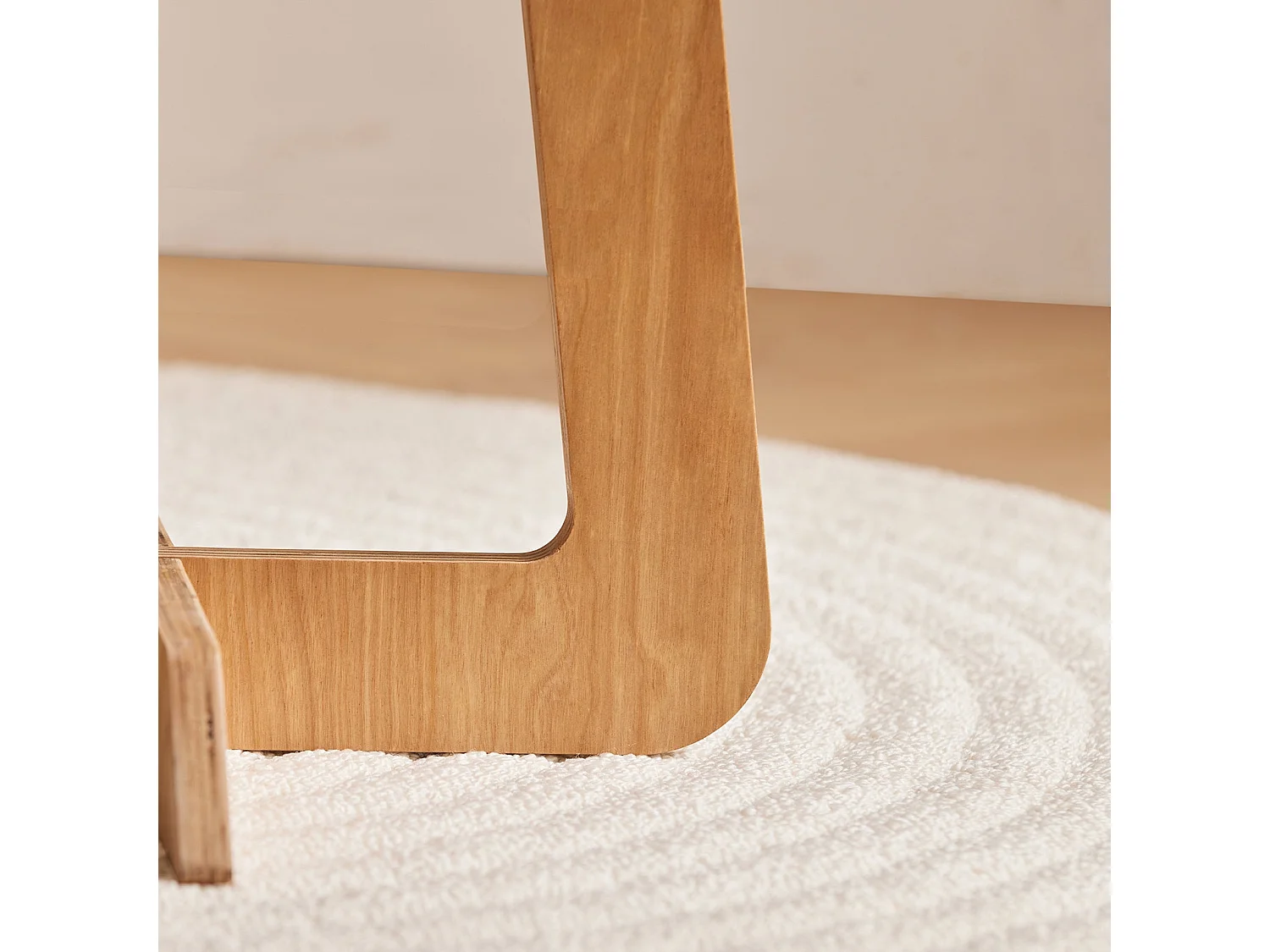 Mesa Auxiliar con Juntas de Espiga Mesita de Noche Mesa de Centro para Salón y Dormitorio 40 x 40 x 51 cm Marrón SoBuy HFBT02-N ES