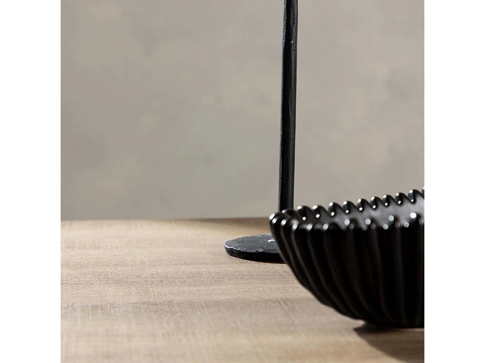 Table Basse Design "Lillehammer " 140cm Naturel