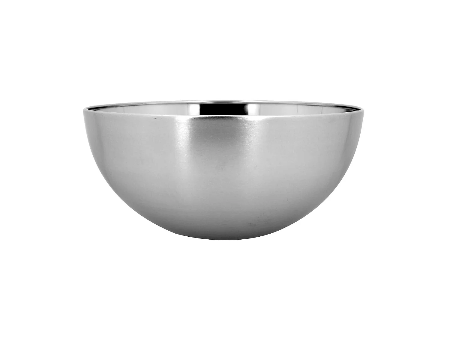 Novastyl - Saladier En Inox Diametre 29cm