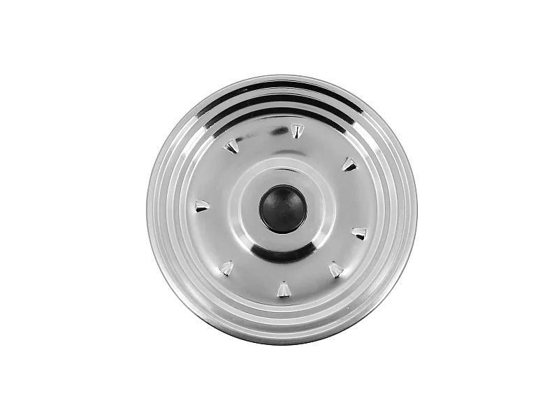 Menastyl - Couvercle 22cm En Inox