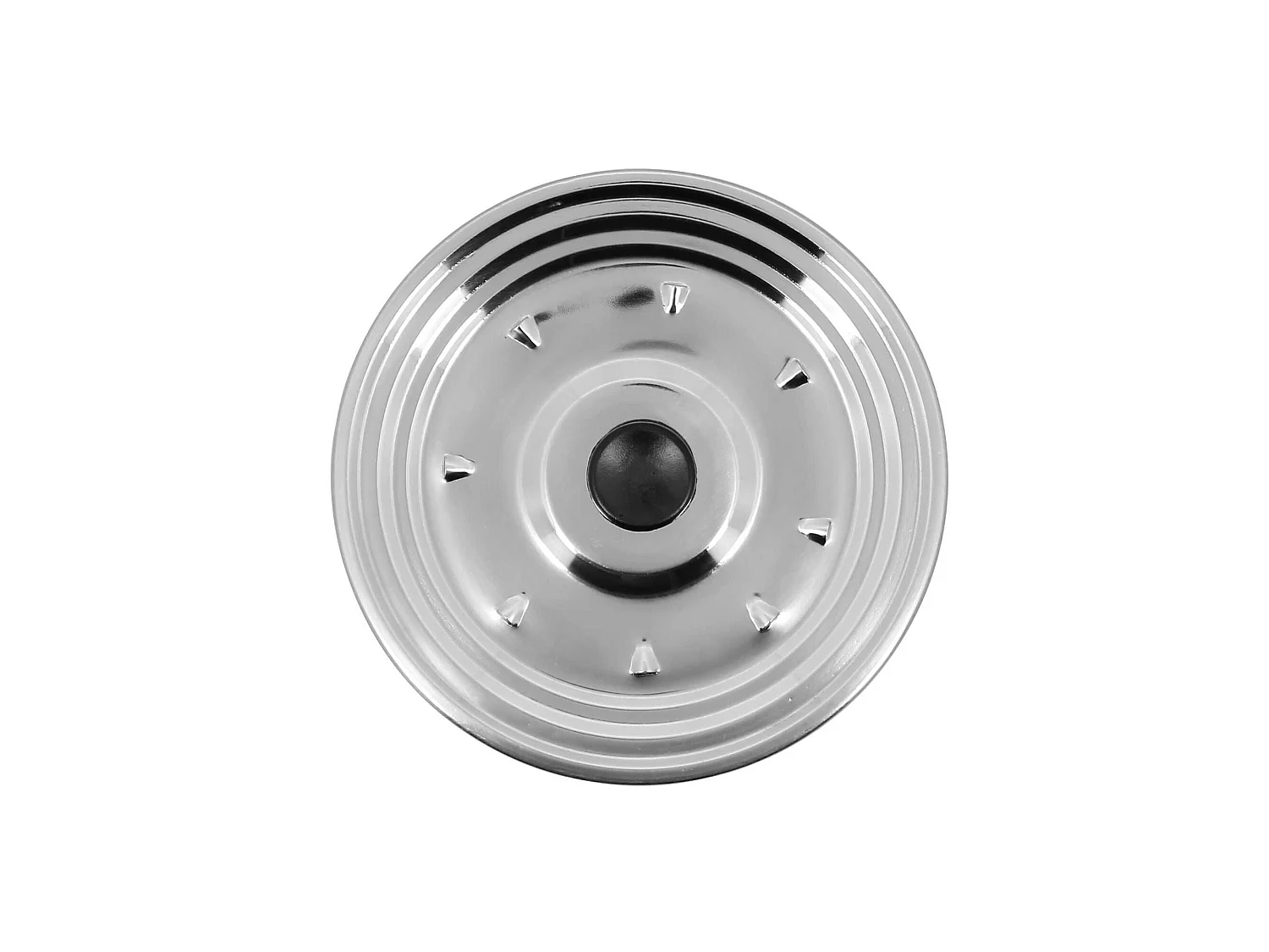 Menastyl - Couvercle 22cm En Inox