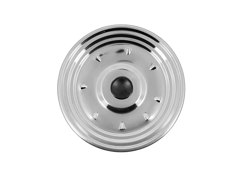 Menastyl - Couvercle 25cm En Inox