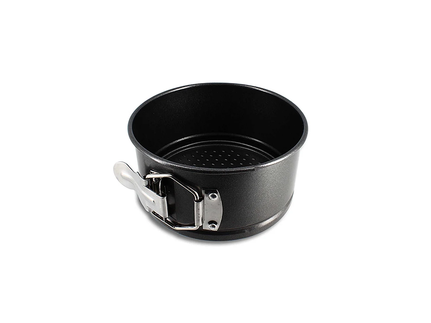 Menastyl - Moule A Charniere Amandine 14x6,8cm En Acier Carbone Amovible