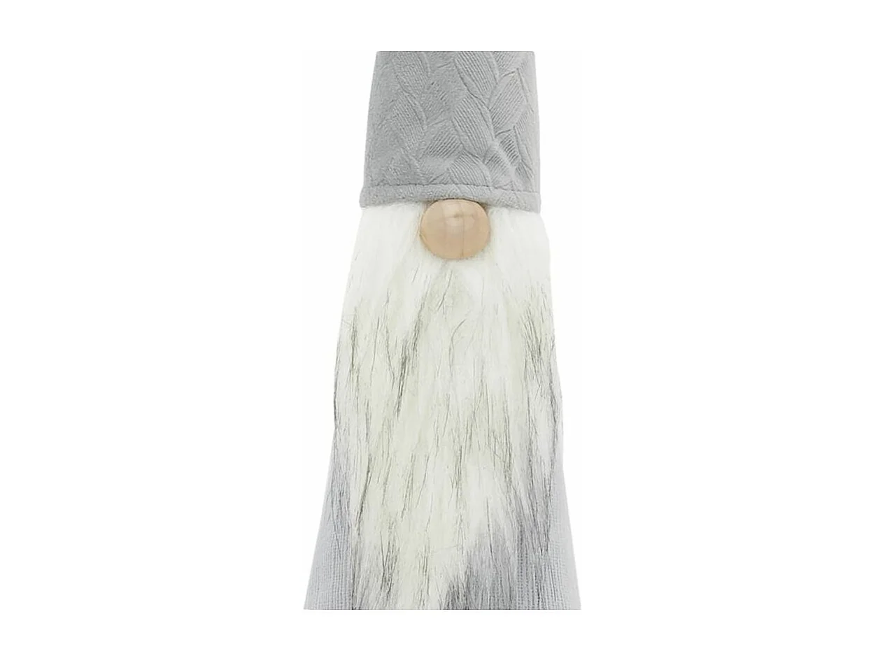 Lutins de Noël en tissu Lot de 2