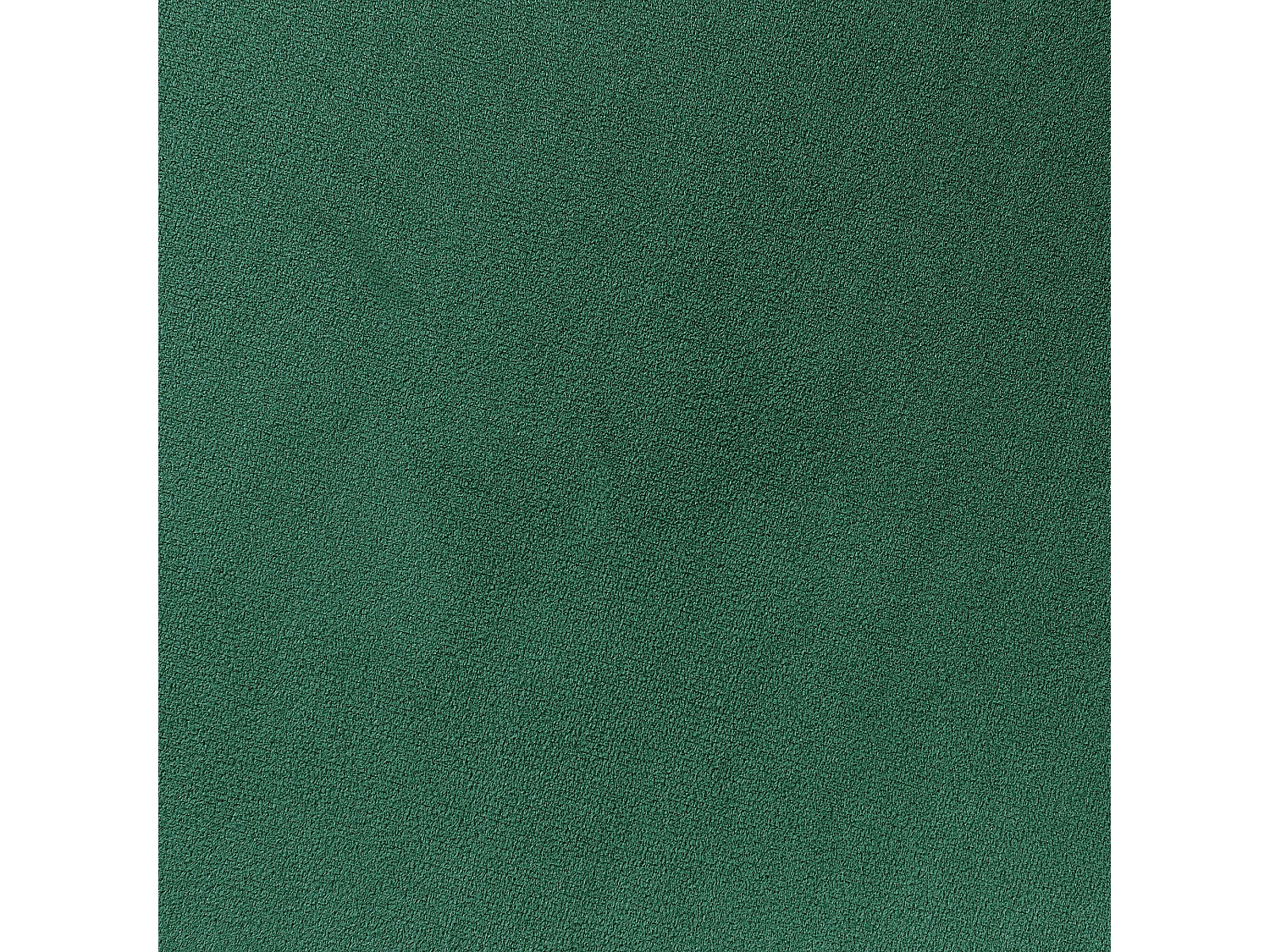 Set van 2 barstoelen FALTON Fluweel Smaragdgroen