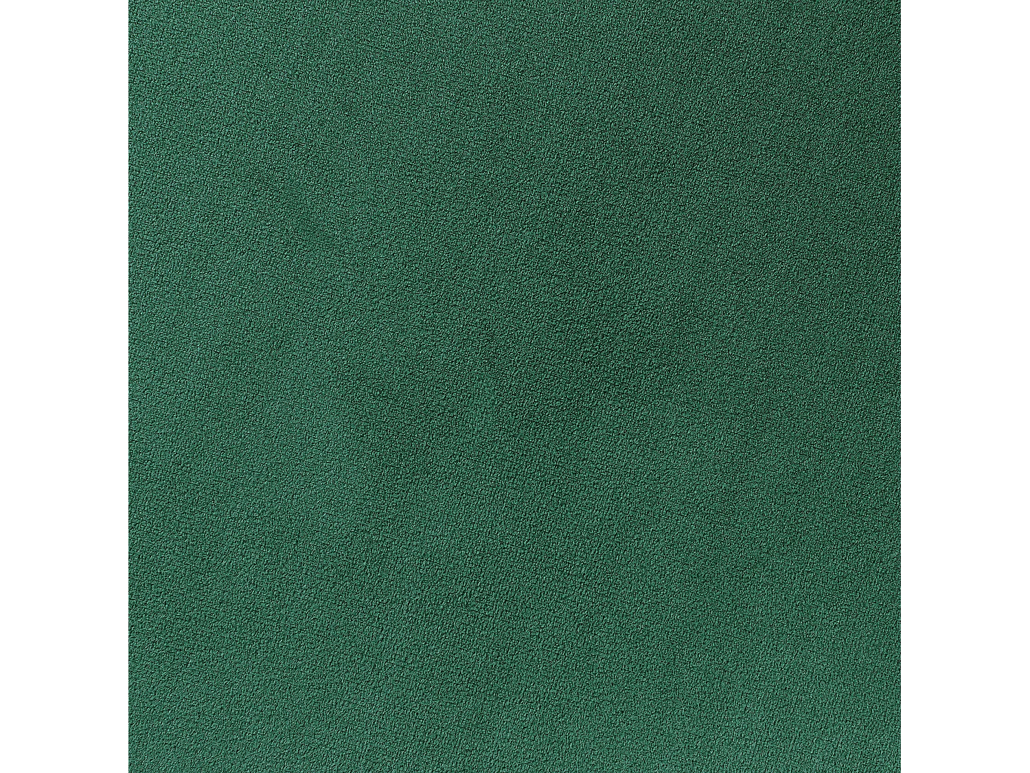 Zestaw 2 krzeseł barowych FALTON Welur Szmaragdowy