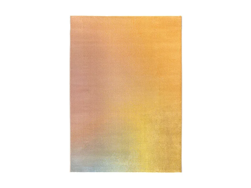 Tappeto Caro Multicolore 160 x 230 cm