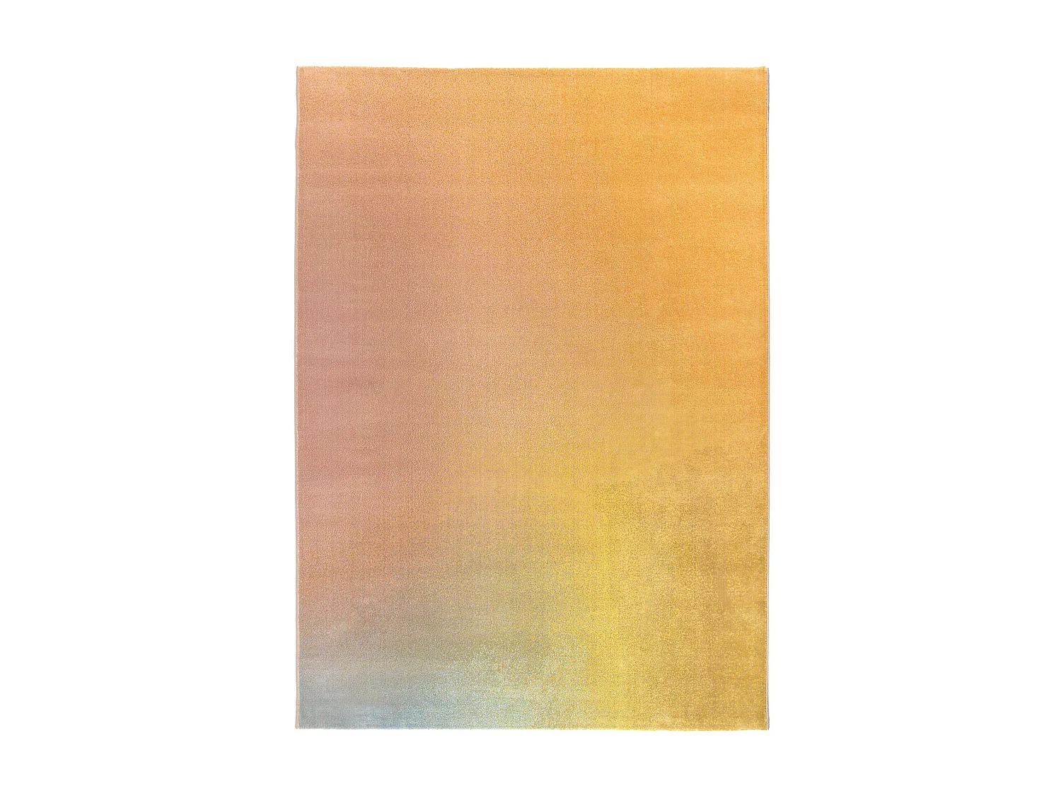 Tapis en polypropylène et polyester Caro 160 x 230 cm