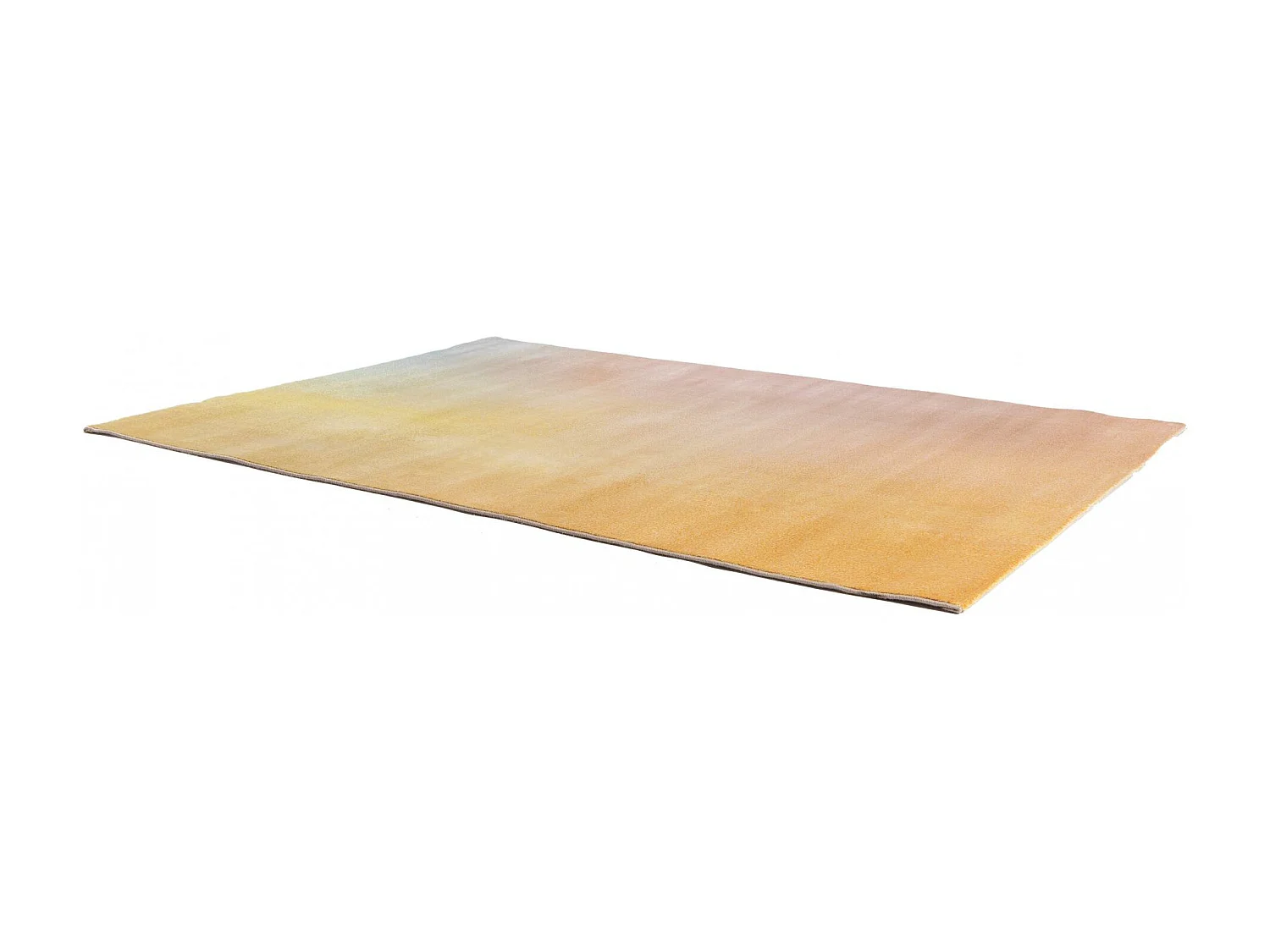 Tapis en polypropylène et polyester Caro 160 x 230 cm