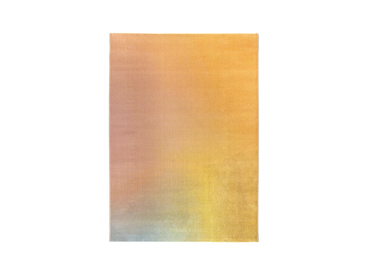 Tapis en polypropylène et polyester Caro 200 x 290 cm