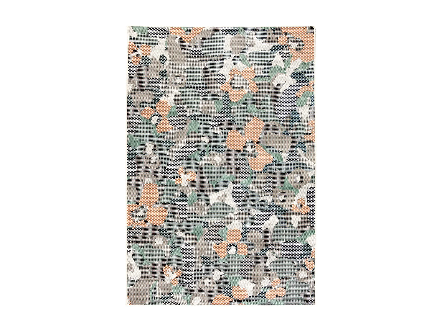 Tapis extérieur en polypropylène Jaya 200 x 290 cm