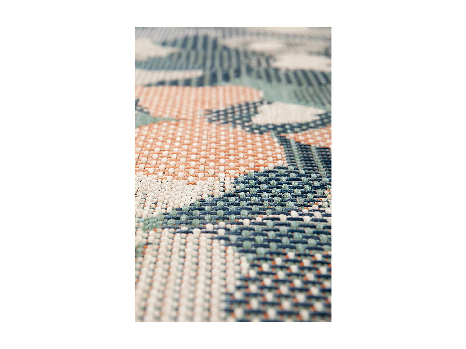 Tapis extérieur en polypropylène Jaya 200 x 290 cm