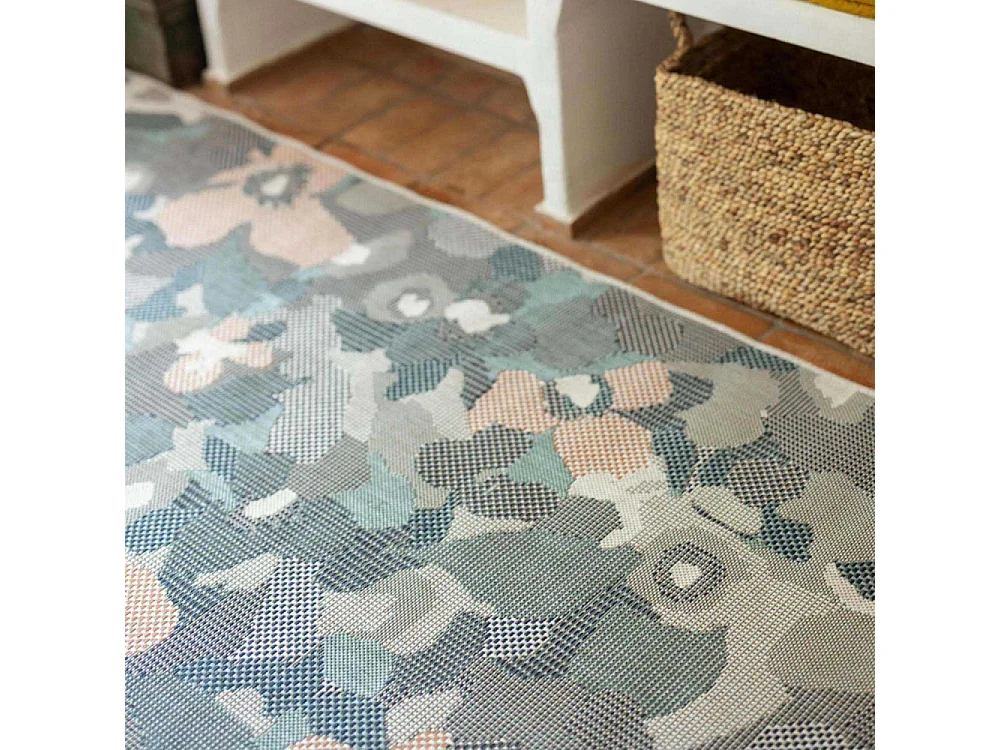 Tapis extérieur en polypropylène Jaya 200 x 290 cm