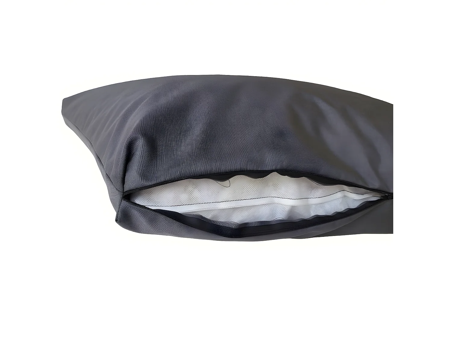 Wood4you - Loungeset - 6 steigerhout - incl Plofkussens - 200cm - 250cm