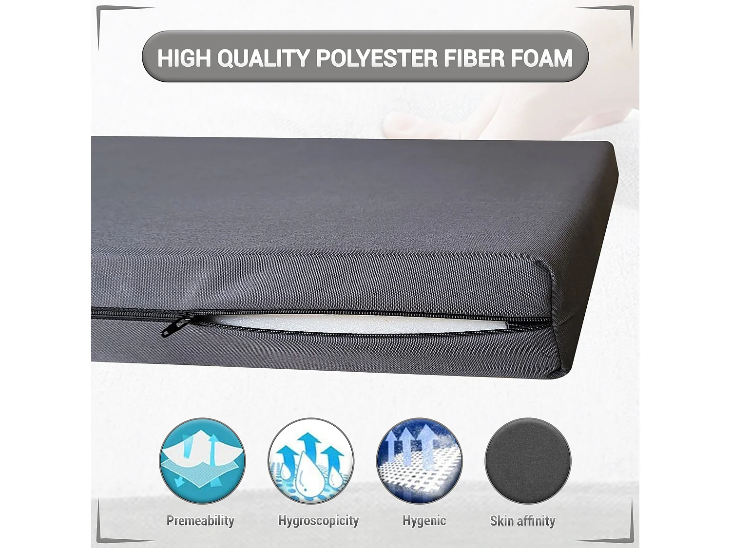 Wood4you Salon 9 Douglas