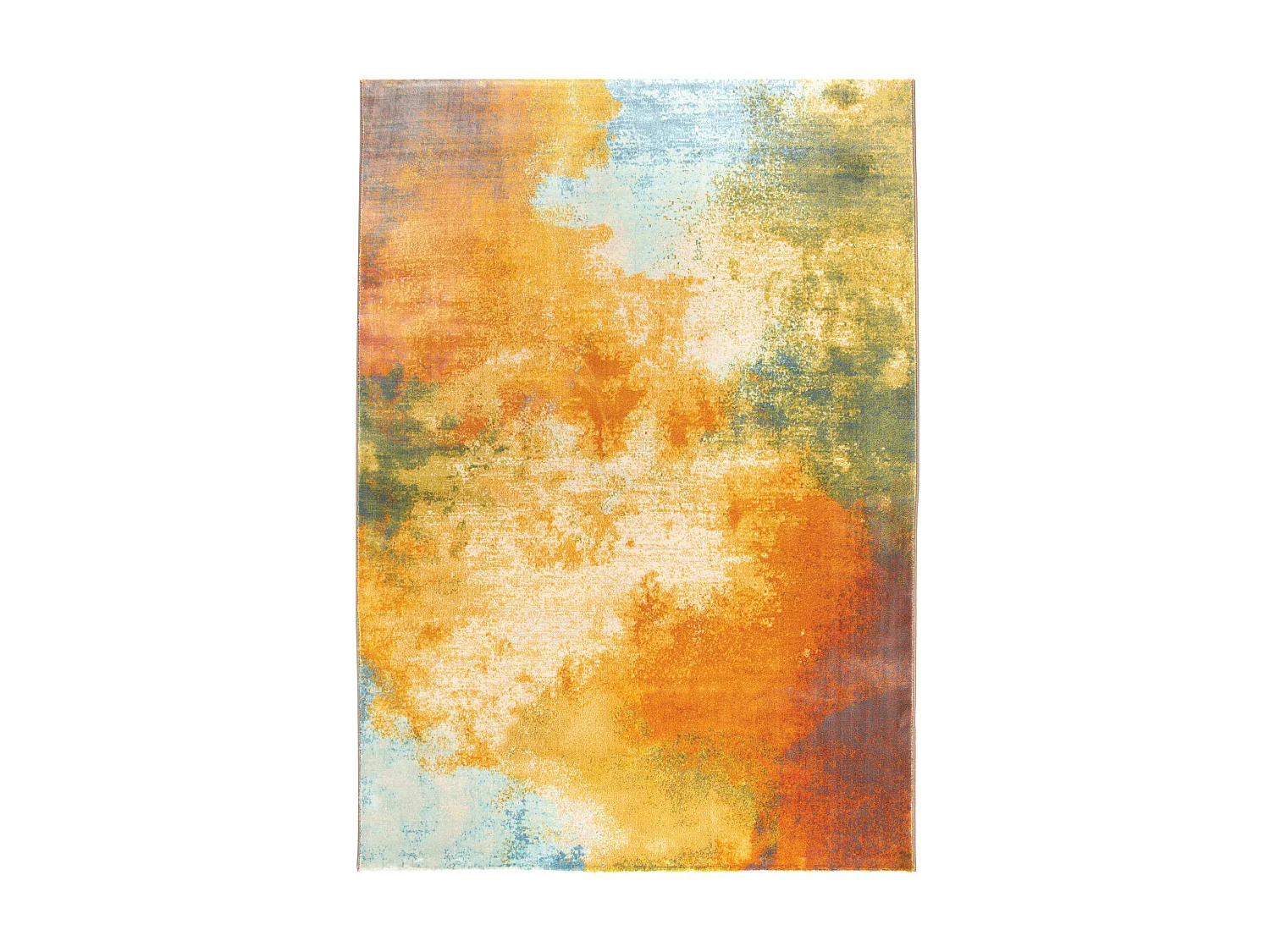 Alfombra Vero Multicolor 200 x 290 cm