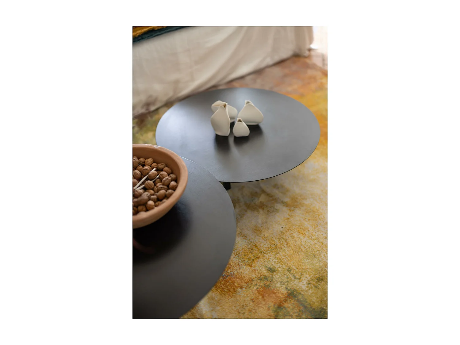 Alfombra Vero Multicolor 200 x 290 cm