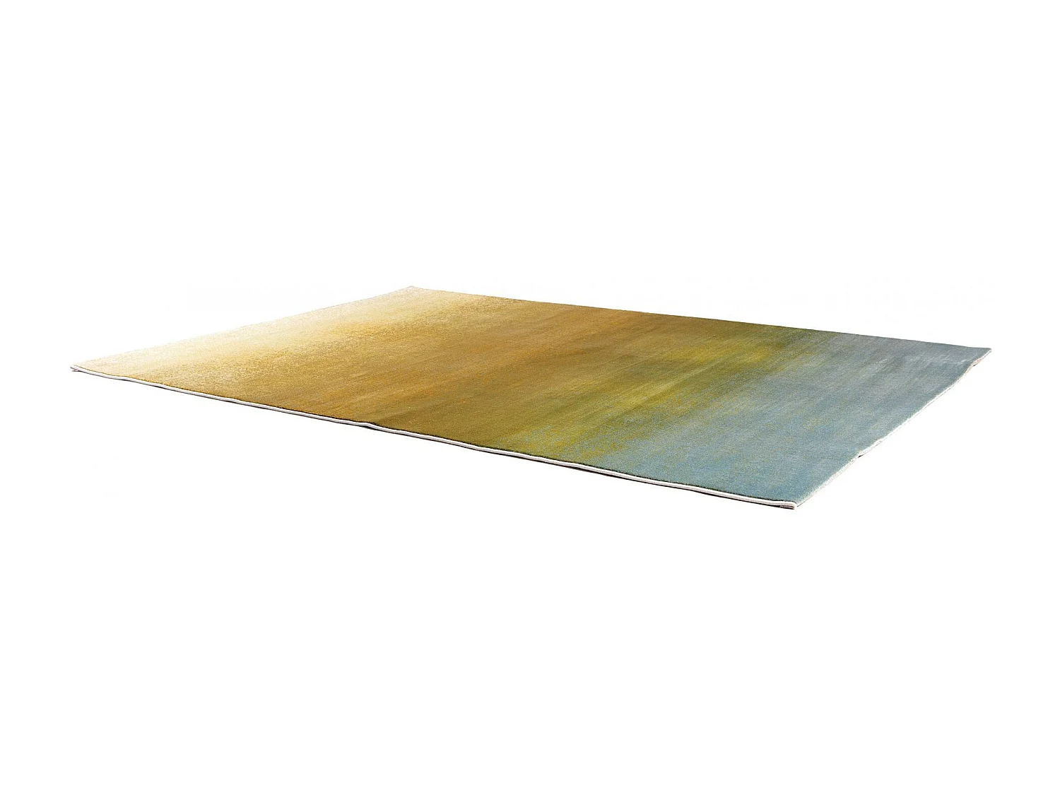 Tapis en polyester Lilo 160 x 230 cm