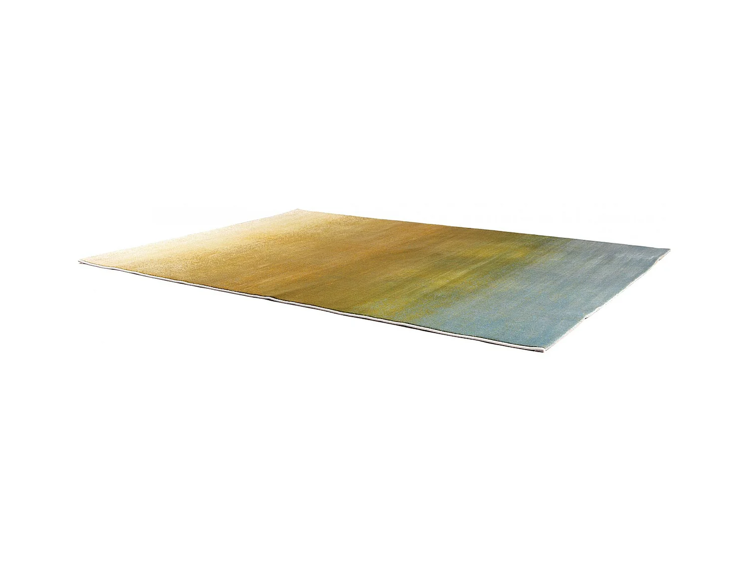 Tapis en polyester Lilo 160 x 230 cm